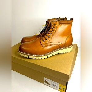 NWT Men's Steve Madden Chukka Boot Size 9